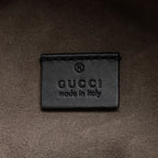 Gucci GG Supreme Medium Backpack (SHF-IMCi1i)