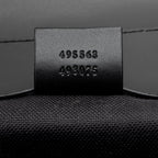 Gucci GG Supreme Medium Flap Backpack (SHF-NNj9Jx)