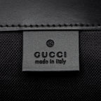Gucci GG Supreme Medium Flap Backpack (SHF-NNj9Jx)