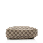 Gucci GG Supreme Medium Messenger Bag (SHF-23639)