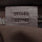 Gucci GG Supreme Medium Messenger Bag (SHF-23639)