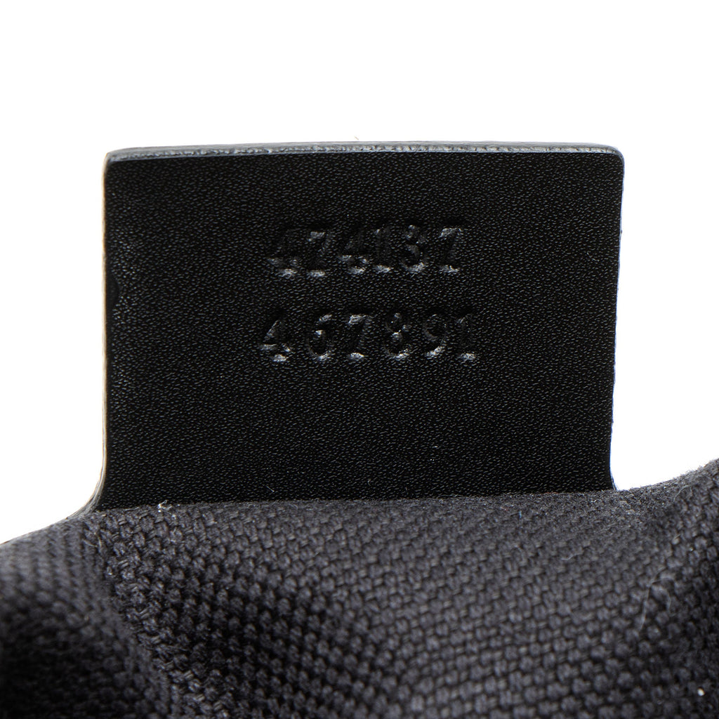 Gucci GG Supreme Medium Messenger