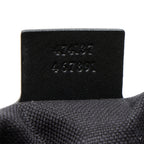Gucci GG Supreme Medium Messenger