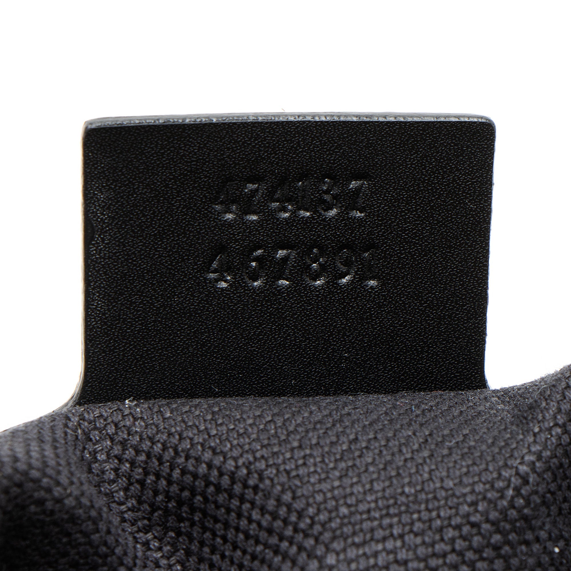 Gucci GG Supreme Medium Messenger