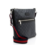 Gucci GG Supreme Medium Messenger