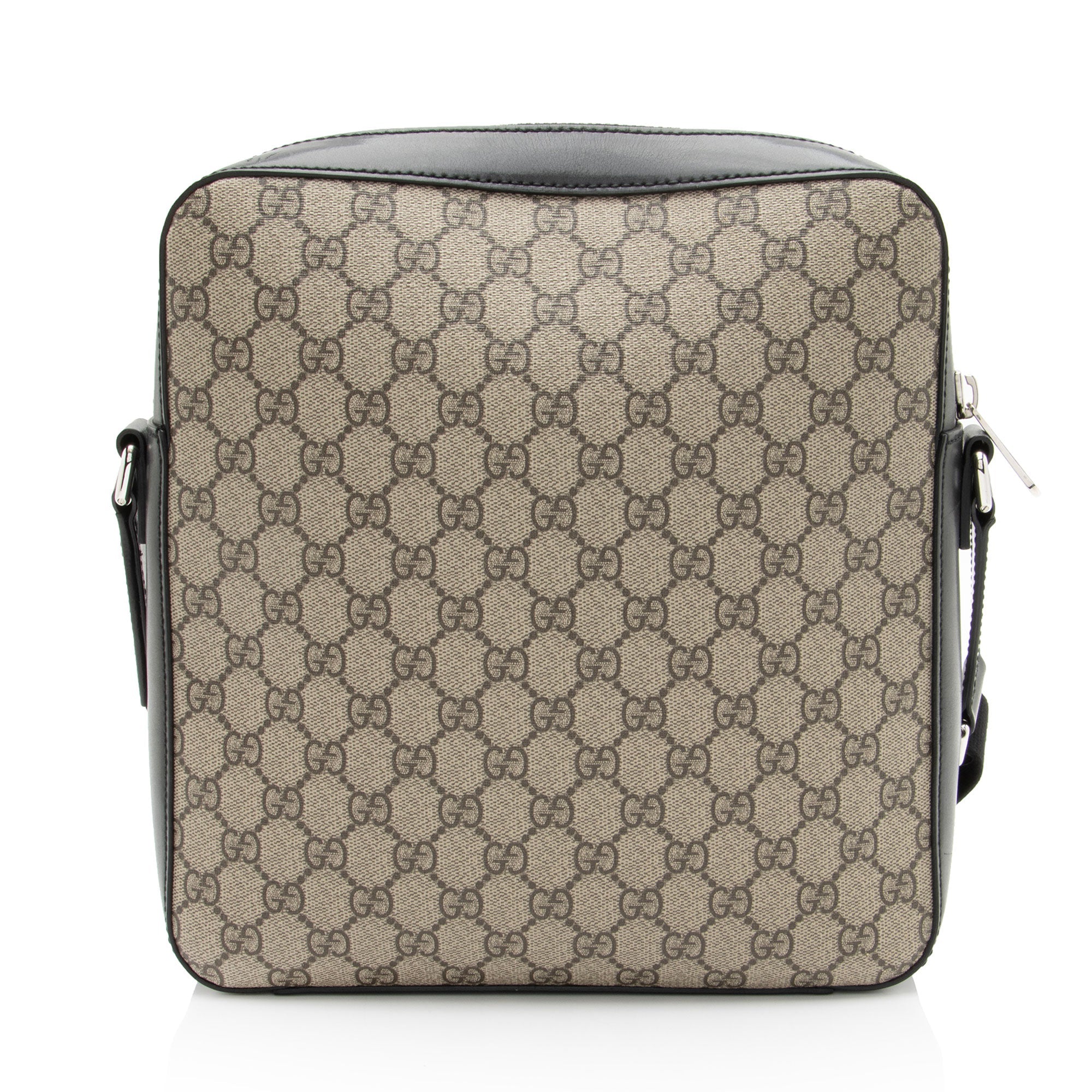 Gucci GG Supreme Medium Messenger