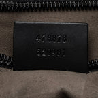 Gucci GG Supreme Medium Messenger