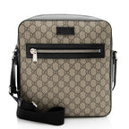Gucci GG Supreme Medium Messenger
