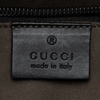 Gucci GG Supreme Medium Messenger