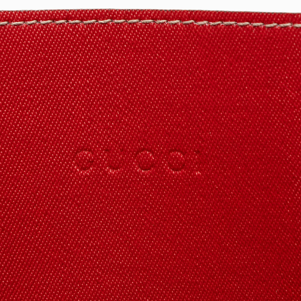 Gucci GG Supreme Medium Reversible Tote (SHF-xrAUTl)