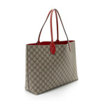 Gucci GG Supreme Medium Reversible Tote