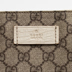 Gucci GG Supreme Medium Shopping Tote (SHF-22936)