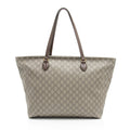 Gucci GG Supreme Medium Tote - FINAL SALE