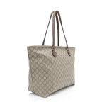 Gucci GG Supreme Medium Tote - FINAL SALE