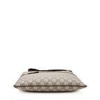 Gucci GG Supreme Messenger Bag (SHF-20586)