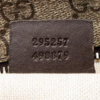 Gucci GG Supreme Messenger Bag (SHF-20586)