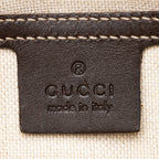 Gucci GG Supreme Messenger Bag (SHF-20586)