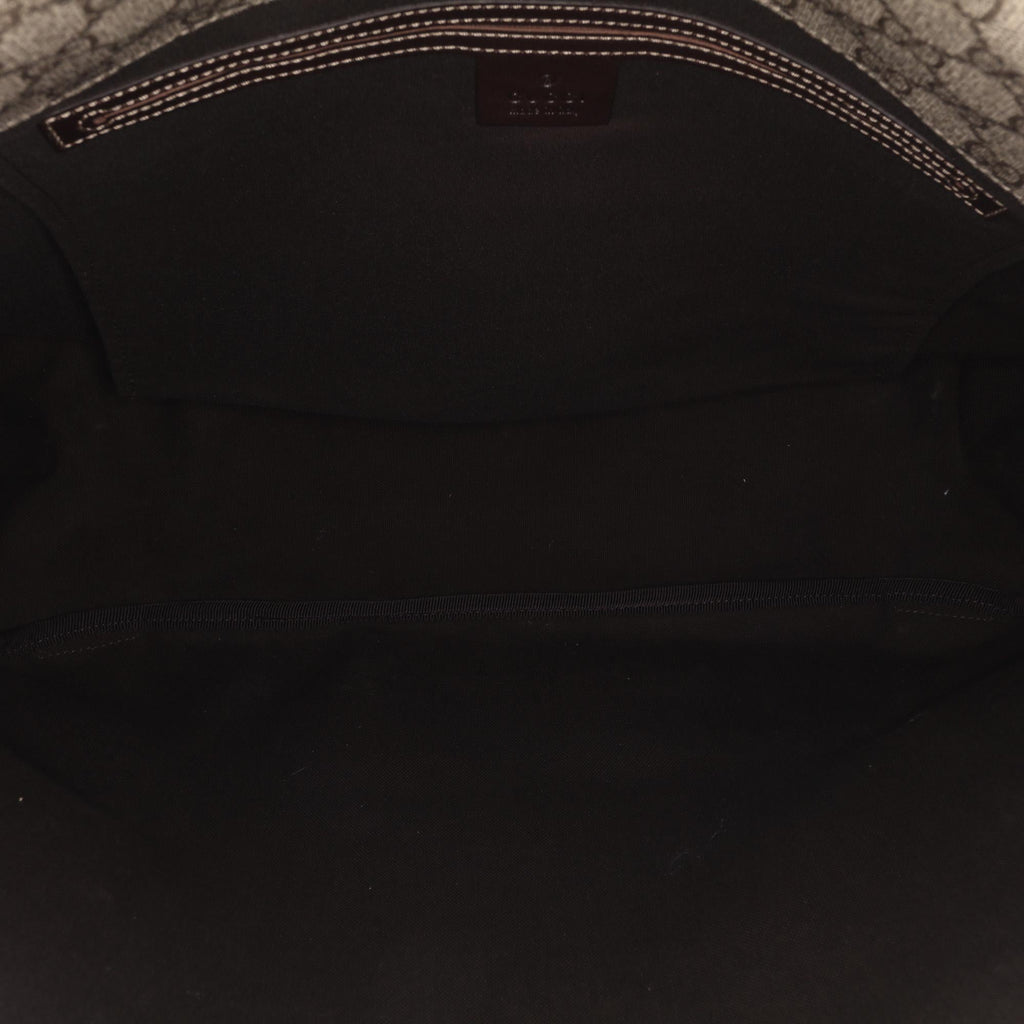 Gucci GG Supreme Messenger Bag