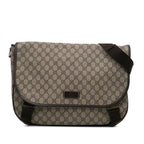 Gucci GG Supreme Messenger Bag