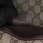 Gucci GG Supreme Messenger Bag
