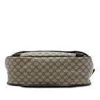 Gucci GG Supreme Messenger Bag