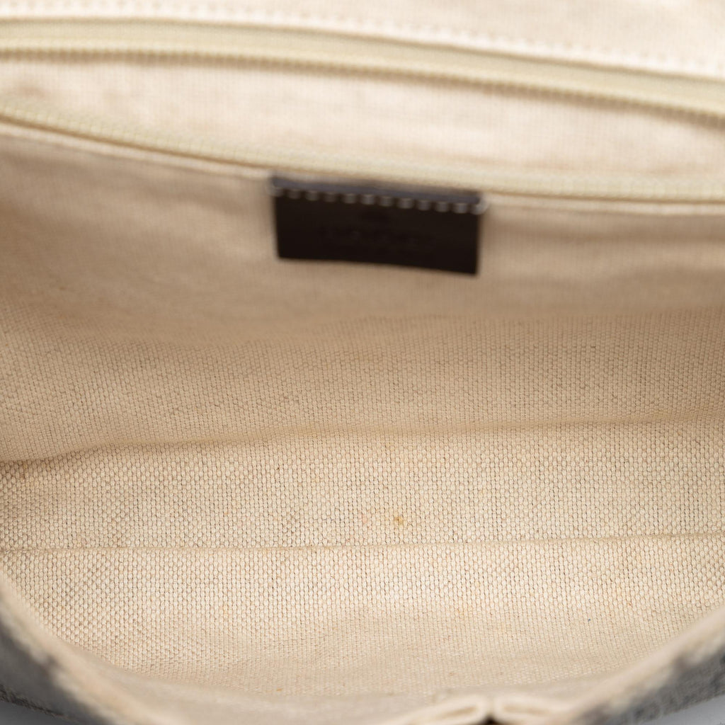 Gucci GG Supreme Messenger Bag