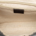 Gucci GG Supreme Messenger Bag