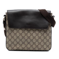 Gucci GG Supreme Messenger Bag