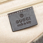Gucci GG Supreme Messenger Bag