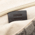 Gucci GG Supreme Messenger Bag