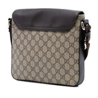Gucci GG Supreme Messenger Bag