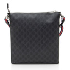 Gucci GG Supreme Messenger