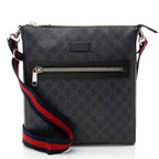 Gucci GG Supreme Messenger