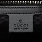 Gucci GG Supreme Messenger