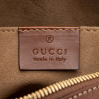 Gucci GG Supreme Mini Chain Bag (SHF-ln23nV)
