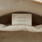 Gucci GG Supreme Mini Horsebit 1955 Satchel (SHG-Ah0ZmR)