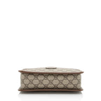 Gucci GG Supreme Mini Retro Shoulder Bag