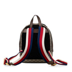 Gucci GG Supreme Mystic Cat Backpack (SHG-iyZtJt)