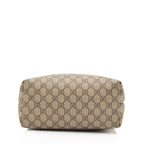 Gucci GG Supreme N/S Tote