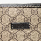 Gucci GG Supreme N/S Tote