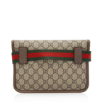 Gucci GG Supreme Neo Vintage Belt Bag (SHF-zgOlcU)