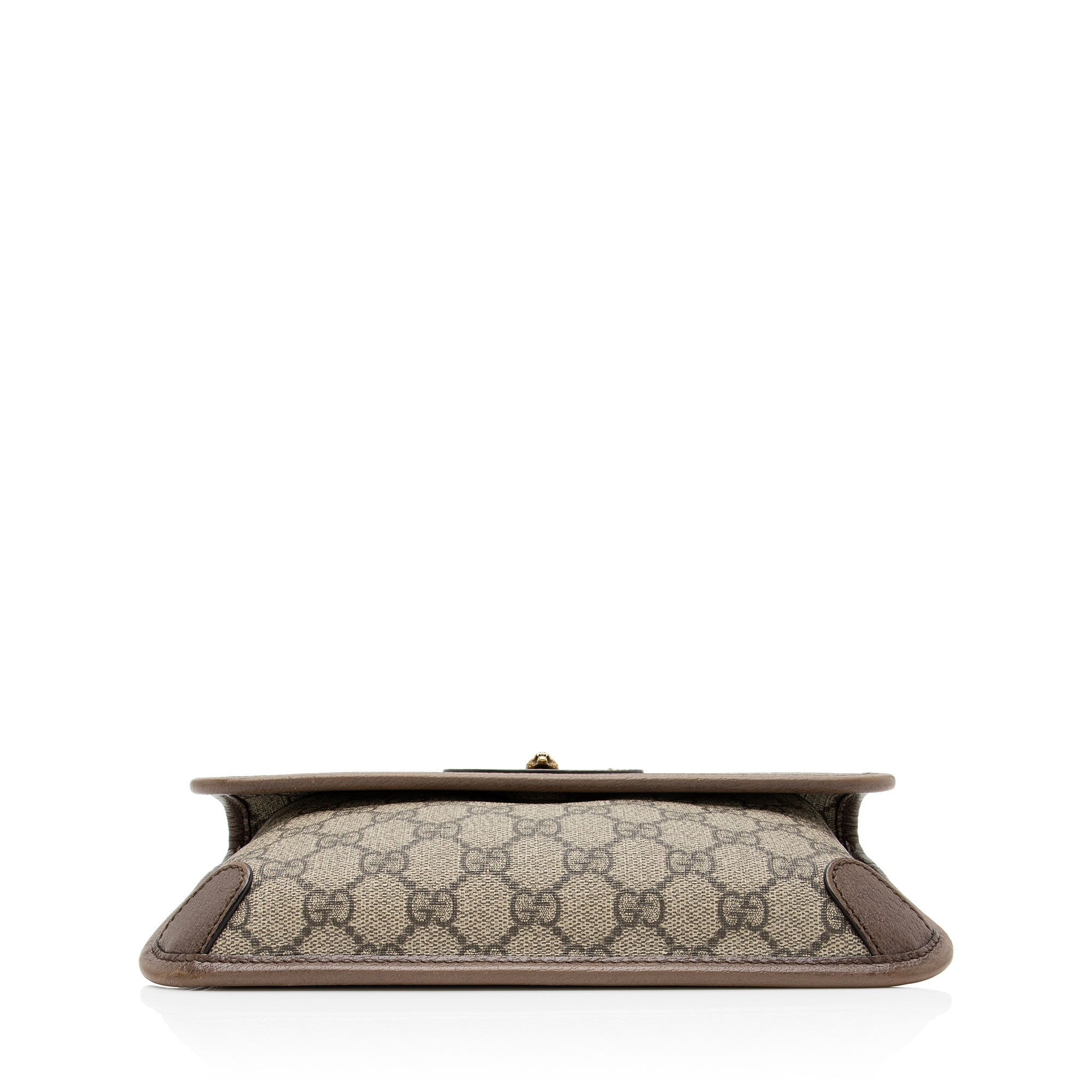 Gucci GG Supreme Neo Vintage Belt Bag (SHF-zgOlcU)