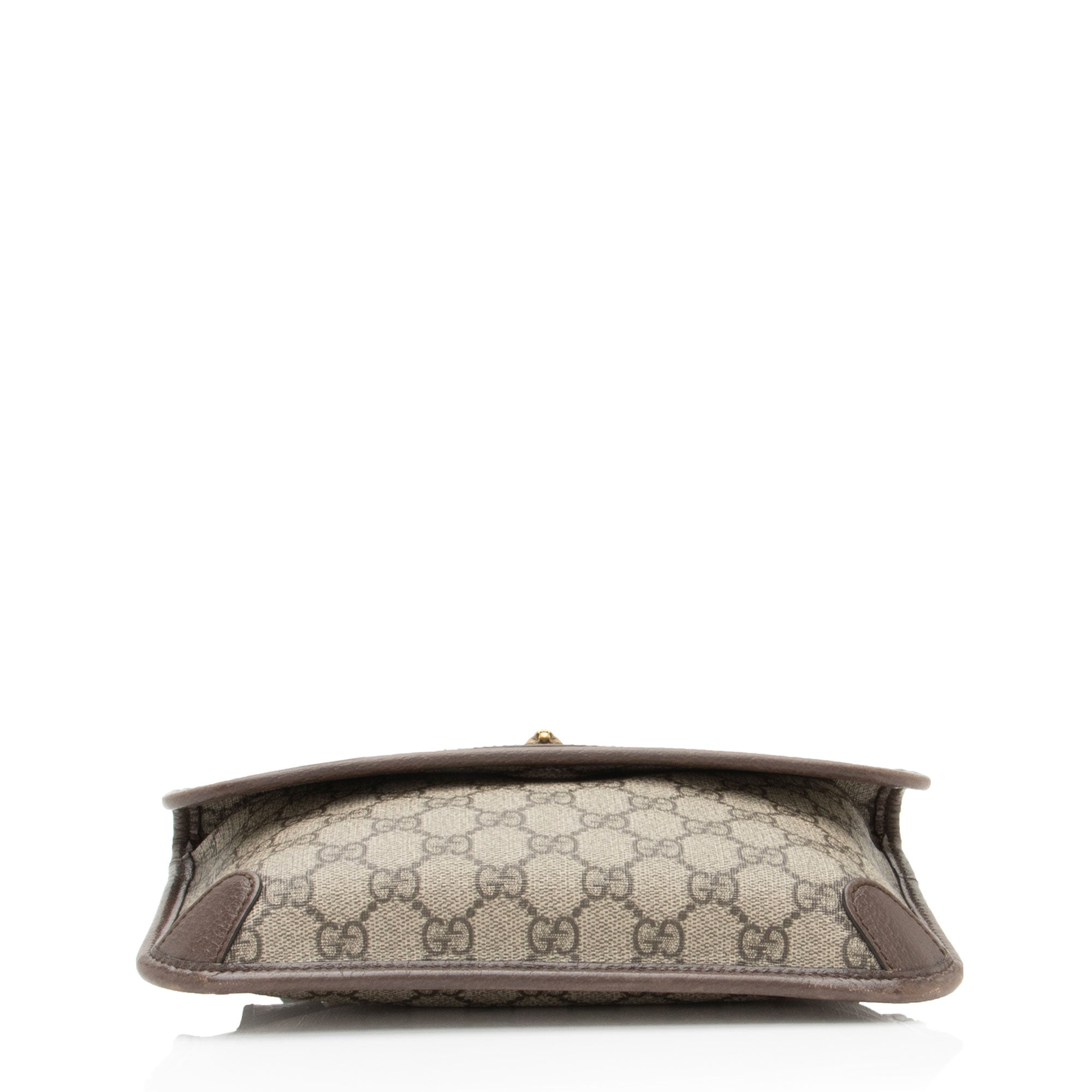 Gucci GG Supreme Neo Vintage Belt Bag (SHF-tOquQy)
