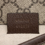 Gucci GG Supreme Neo Vintage Belt Bag (SHF-tOquQy)