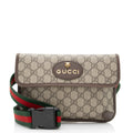 Gucci GG Supreme Neo Vintage Belt Bag (SHF-tOquQy)