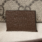 Gucci GG Supreme Neo Vintage Belt Bag (SHF-wwle4F)