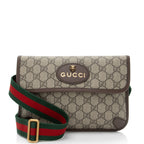 Gucci GG Supreme Neo Vintage Belt Bag (SHF-wwle4F)