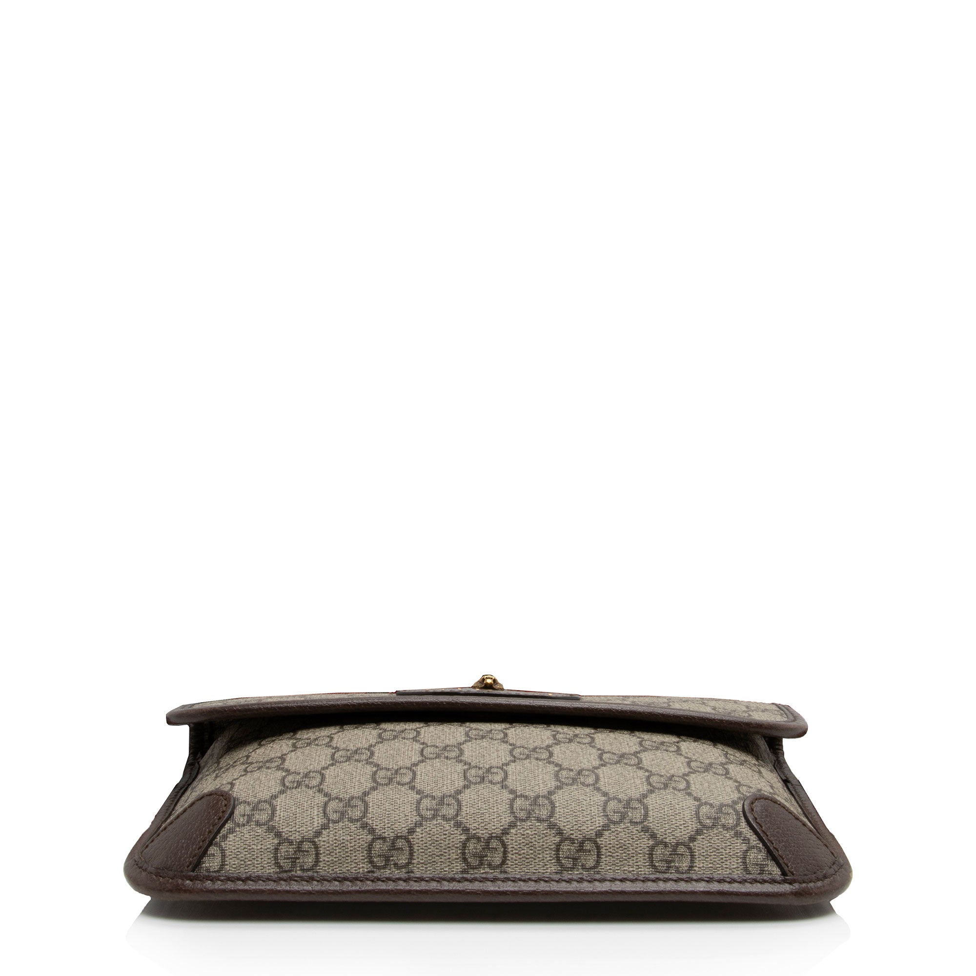 Gucci GG Supreme Neo Vintage Belt Bag (SHF-lNXExp)
