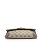 Gucci GG Supreme Neo Vintage Belt Bag (SHF-xtOHzL)