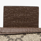 Gucci GG Supreme Neo Vintage Belt Bag (SHF-xtOHzL)